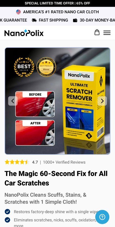 NanoPolix